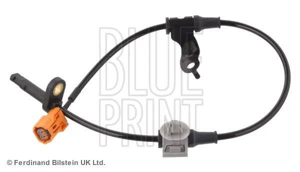 Датчик ABS (задній) Honda Accord VII 2.0/2.4 16V/2.2D 03-08 (R) BLUE PRINT ADH27184 (фото 1)