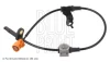 Датчик ABS (задній) Honda Accord VII 2.0/2.4 16V/2.2D 03-08 (R) BLUE PRINT ADH27184 (фото 1)