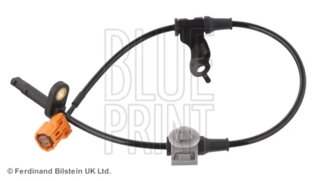 Датчик ABS (задній) Honda Accord VII 2.0/2.4 16V/2.2D 03-08 (R) BLUE PRINT ADH27184