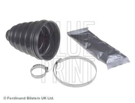 Пильник ШРКШ (зовнішній) Honda Civic 1.4/1.8 05- (24x83x124) (к-кт) BLUE PRINT ADH28115