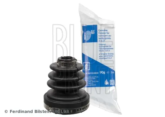 Пильник ШРКШ (компл.) Honda CR-V-12, Suzuki Swift II (вир-во Blue Print) BLUE PRINT ADH28130 (фото 1)