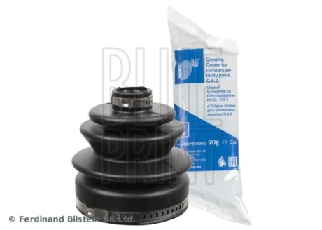 Пильник ШРКШ (зовнішній) Hyundai Santa Fe/Honda Civic -06 (25x84x99) BLUE PRINT ADH28160