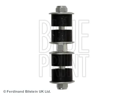 Тяга стабілізатора передн. Honda (вир-во Blue Print) BLUE PRINT ADH28512 (фото 1)