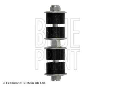 Тяга стабілізатора передн. Honda (вир-во Blue Print) BLUE PRINT ADH28512