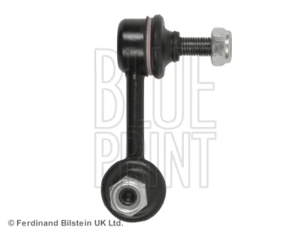 Тяга стабілізатора (переднього) (R) Honda Civic 02-10 BLUE PRINT ADH28559