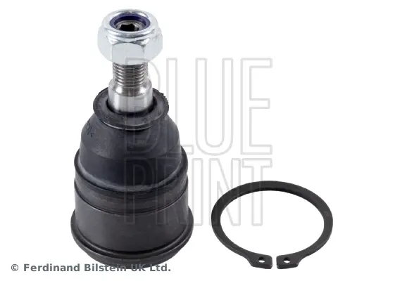 Опора кульова (передня/знизу) Honda Accord/Civic 1.3-2.0 83-95 BLUE PRINT ADH28607 (фото 1)