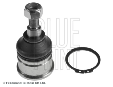 Опора кульова (передня/знизу) Honda Accord 1.8-2.3i 90- BLUE PRINT ADH28609