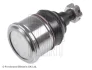 Опора кульова (передня/знизу) Honda Accord 2.0-2.4 16V 08-15 BLUE PRINT ADH286132 (фото 2)