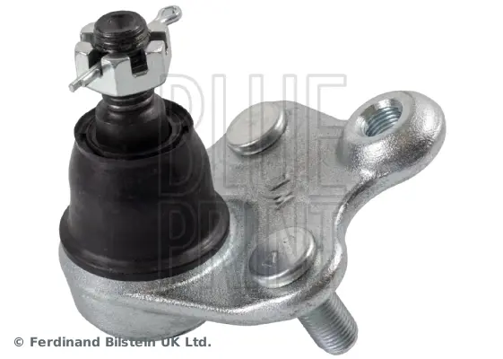 Опора кульова (передня/знизу/L) Honda CR-V 2.0/2.4/2.2D 06-12 BLUE PRINT ADH286133 (фото 1)