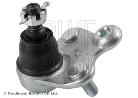 Опора кульова (передня/знизу/L) Honda CR-V 2.0/2.4/2.2D 06-12 BLUE PRINT ADH286133