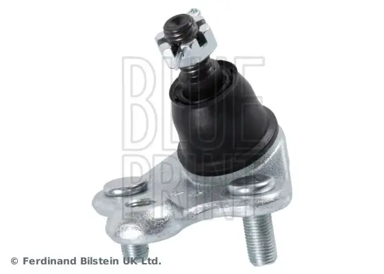 Опора кульова (передня/знизу/R) Honda CR-V 2.0/2.4/2.2D 06-12 BLUE PRINT ADH286134 (фото 1)