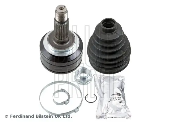 ШРКШ (зовнішній) Honda Jazz II 1.2 i-DSI/1.3/1.4 iDSi 02-08 (26z/28z/52mm/84mm) BLUE PRINT ADH28950B (фото 1)