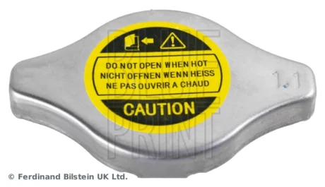 Кришка радіатора Citroen C1/Peugeot 107 1.0 05-14 (1.1bar) BLUE PRINT ADH29902