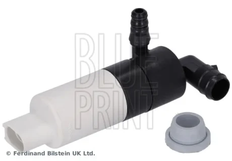 Насос омивача скла передніх фар Land Rover Discovery/Range Rover 02-13 BLUE PRINT ADJ130303