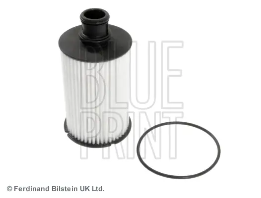 Фільтр оливний Jaguar, Land Rover Range Rover Sport II 4WD -22 (вир-во Blue Print) BLUE PRINT ADJ132105 (фото 1)