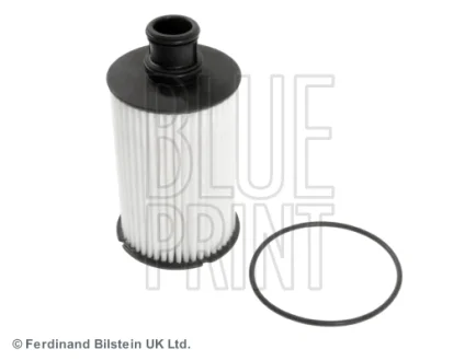 Фільтр оливний Jaguar, Land Rover Range Rover Sport II 4WD -22 (вир-во Blue Print) BLUE PRINT ADJ132105