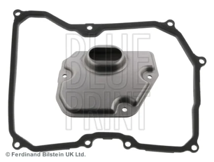 Фільтр АКПП Mini 1.4-2.0 06-16 (з прокладкою) BLUE PRINT ADJ132136