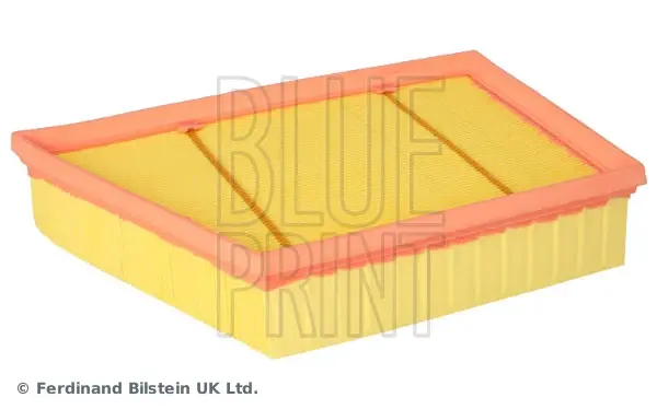 Фільтр повітряний Range Rover Evoque I -19 (вир-во Blue Print) BLUE PRINT ADJ132212 (фото 1)