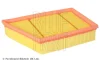 Фільтр повітряний Range Rover Evoque I -19 (вир-во Blue Print) BLUE PRINT ADJ132212 (фото 1)