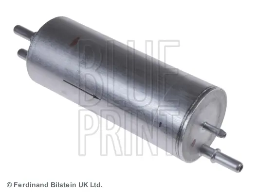 Фільтр паливний Land Rover Range Rover 4.4i 02-05/ BMW X5 (E53) 3.0/4.4i 00-06 BLUE PRINT ADJ132313 (фото 1)