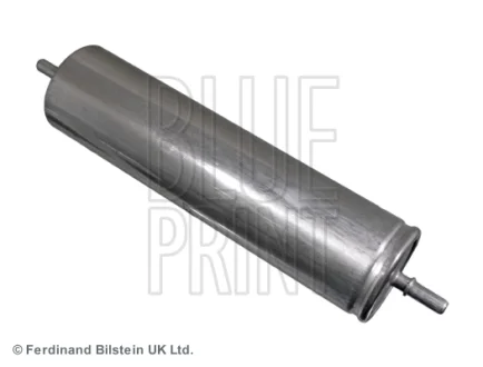 Фільтр паливний Land Rover Freelander -06 (вир-во Blue Print) BLUE PRINT ADJ132322
