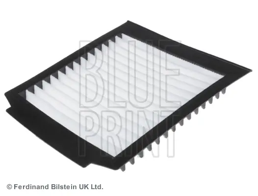 Фільтр салону Land Rover (вир-во Blue Print) BLUE PRINT ADJ132505 (фото 1)