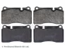 Колодки гальмівні (передні) Land Rover Range Rover Sport/Range Rover 02-13 BLUE PRINT ADJ134211 (фото 1)