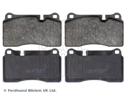 Колодки гальмівні (передні) Land Rover Range Rover Sport/Range Rover 02-13 BLUE PRINT ADJ134211