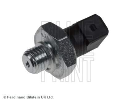Датчик тиску оливи BMW 3 (E36/E46/E90/F30/F80)/5 (E39/E60/F10)/7(E38-F04) 95-17 (M12x1.5) BLUE PRINT ADJ136601