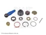 Опора кульова (передня/знизу) Land Rover Defender/Range Rover 70-16 BLUE PRINT ADJ138721 (фото 1)