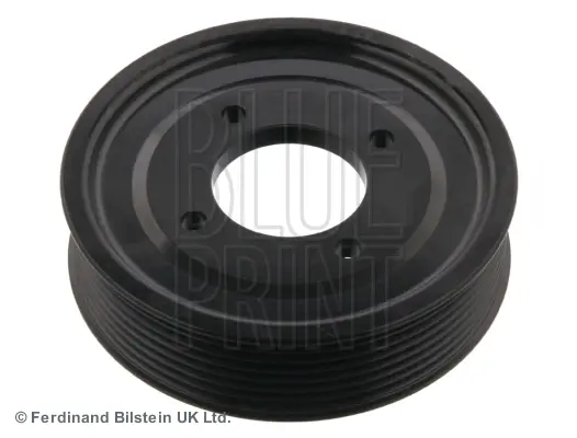 Шків помпи водяної BMW 5 (E39)/7 (E38) 95-04 (M62) BLUE PRINT ADJ139125 (фото 1)