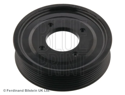 Шків помпи водяної BMW 5 (E39)/7 (E38) 95-04 (M62) BLUE PRINT ADJ139125