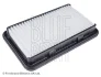 Фільтр повітряний Suzuki (вир-во Blue Print) BLUE PRINT ADK82238 (фото 2)