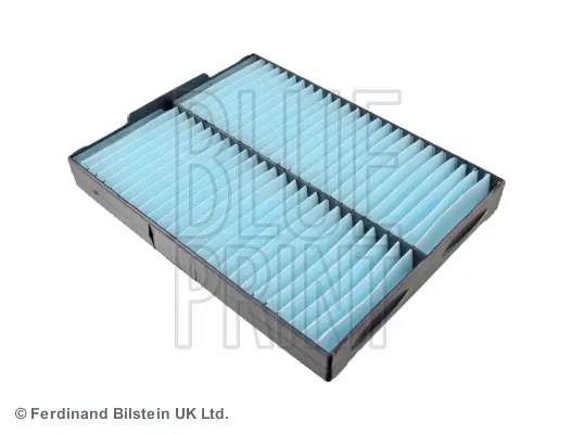 Фільтр салону Suzuki Grand Vitara (вир-во Blue Print) BLUE PRINT ADK82503 (фото 1)