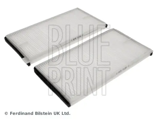 Фільтр салону (компл.) Suzuki (вир-во Blue Print) BLUE PRINT ADK82505 (фото 1)