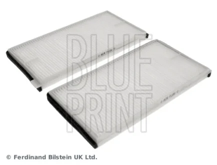 Фільтр салону (компл.) Suzuki (вир-во Blue Print) BLUE PRINT ADK82505