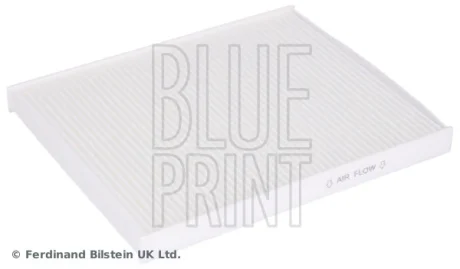 Фільтр салону Opel Agila/ Suzuki Ignis/ Subaru Justy 00- BLUE PRINT ADK82506