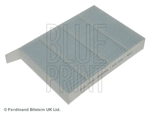 Фільтр салону Opel, Suzuki (вир-во Blue Print) BLUE PRINT ADK82508 (фото 1)