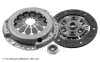 Комплект зчеплення Suzuki Jimny 1.3 16V 98- (d=190mm) (+вижимний) BLUE PRINT ADK83024 (фото 1)