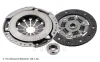 Комплект зчеплення Suzuki Jimny 1.3 16V 98- (d=190mm) (+вижимний) BLUE PRINT ADK83024 (фото 2)