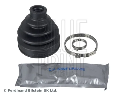 Пильник ШРКШ (зовнішній) Suzuki Grand Vitara 98-03 (21x74x88mm) (к-кт) BLUE PRINT ADK88159