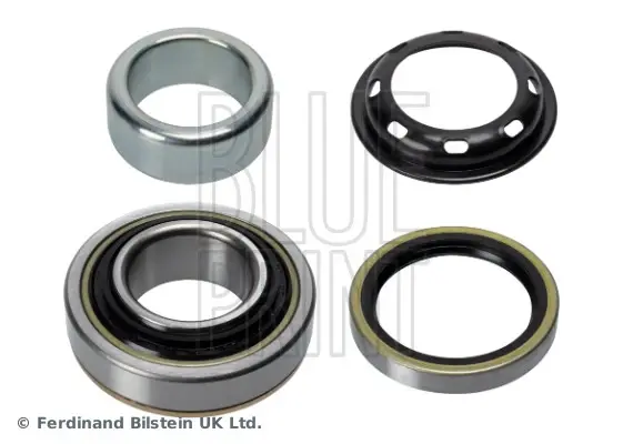 Підшипник маточини (задньої) Suzuki Jimny 98- BLUE PRINT ADK88309 (фото 1)