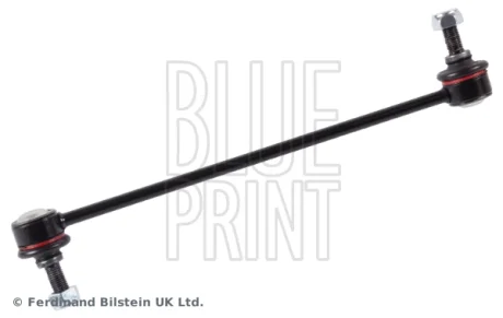 Тяга стабілізатора (переднього) Fiat Sedici 06-14/Suzuki SX4 06- (L=270mm) BLUE PRINT ADK88510