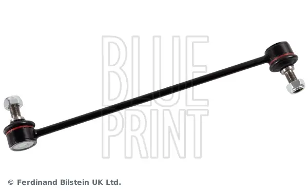 Тяга стабілізатора (переднього) Nissan Pixo/Suzuki Alto 1.0 09- (L=282mm) BLUE PRINT ADK88513 (фото 1)