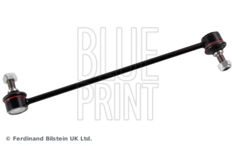 Тяга стабілізатора (переднього) Nissan Pixo/Suzuki Alto 1.0 09- (L=282mm) BLUE PRINT ADK88513