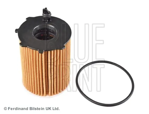 Фільтр масляний Fiat 500/500L/Panda/Punto 0.9 09- BLUE PRINT ADL142108 (фото 1)