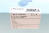 Фільтр повітряний Opel Corsa D/E 1.0-1.4 06- BLUE PRINT ADL142201 (фото 5)
