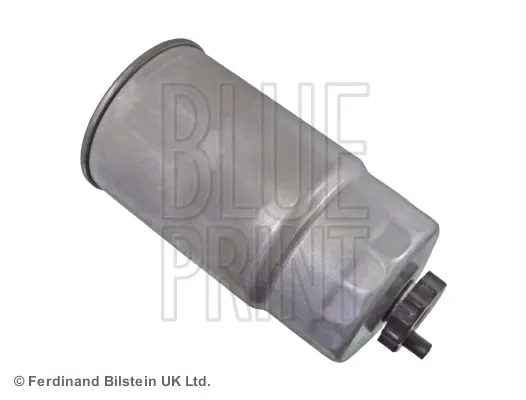 Фільтр паливний Fiat Doblo 1.9JTD 01- BLUE PRINT ADL142305 (фото 1)