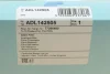 Фільтр салону Fiat 500L/500X 12-/Jeep Compass/Renegade 17- BLUE PRINT ADL142505 (фото 5)