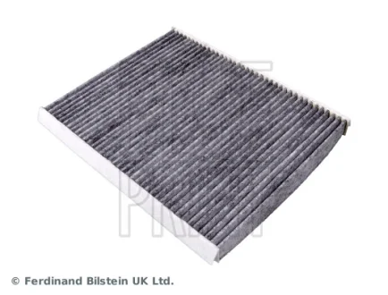 Фільтр салону Fiat Bravo 07-14/Stilo 01-08 (вугільний) BLUE PRINT ADL142509